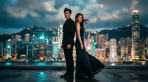 茄子视频精选推荐都市情缘