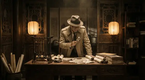 茄子视频悬疑推理