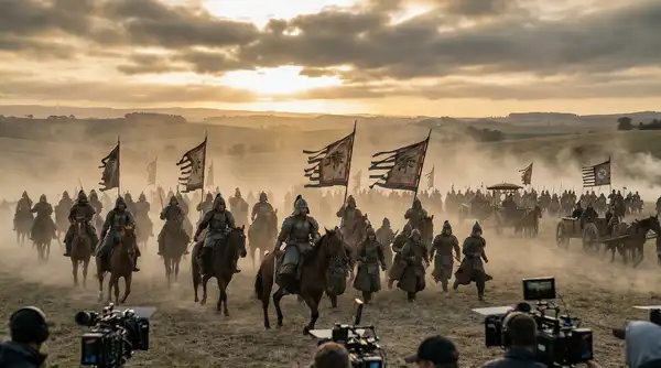 茄子视频历史战争